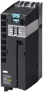 Siemens - SINAMICS Frequentieregelaar =< 1 kV Pm240-2