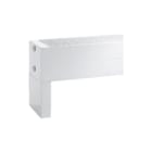 VASCO - PRIMULA P2/180 Convectorradiator p2/180 2000x0140 0301
