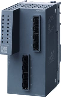 Siemens - Netwerkswitch 6gk54008as008ap2