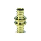 REHAU - RAUPEX Fitting met 2 aansluitingen 11691481001