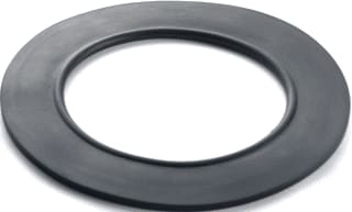 REHAU - RAUPEX Rubber flensafdichting (DIN)  12052631001