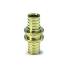 REHAU - RAUPEX Fitting met 2 aansluitingen  12062571001