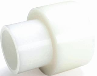 REHAU - RAUPEX Fitting met 2 aansluitingen  12143981001