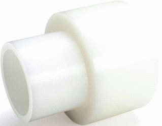 REHAU - RAUPEX Fitting met 2 aansluitingen  12143991001