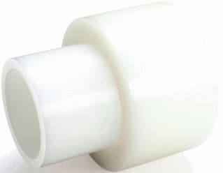 REHAU - RAUPEX Fitting met 2 aansluitingen 12144061001