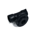 REHAU - RAUPEX Fitting met 3 aansluitingen  12331521001