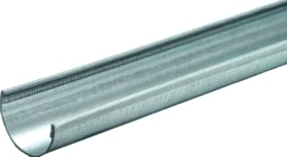 REHAU - RAUPEX Draagschaal Cliphalfschl 50 /5 M Buis