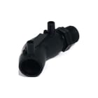 REHAU - RAUPEX Fitting met 2 aansluitingen 12451271001