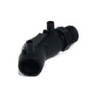 REHAU - RAUPEX Fitting met 2 aansluitingen 12451371001