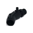 REHAU - RAUPEX Fitting met 2 aansluitingen  12451771001