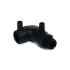 REHAU - RAUPEX Fitting met 2 aansluitingen  12452071001