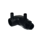 REHAU - RAUPEX Fitting met 2 aansluitingen 12452271001