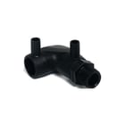 REHAU - RAUPEX Fitting met 2 aansluitingen  12452371001
