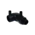 REHAU - RAUPEX Fitting met 2 aansluitingen  12452471001