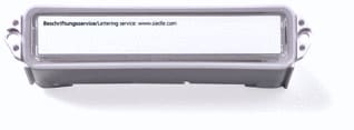 Siedle - Classic Mont. toebeh. v deurcommunicatie Sens Compl 044537