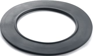 REHAU - RAUPEX Rubber flensafdichting (DIN) 12891161001