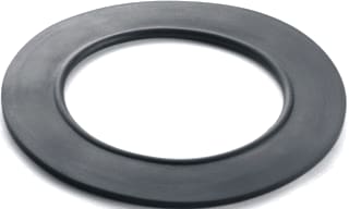 REHAU - RAUPEX Rubber flensafdichting (DIN) 12891171001