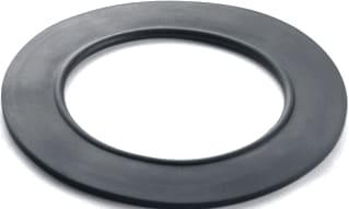REHAU - RAUPEX Rubber flensafdichting (DIN)  12891211001