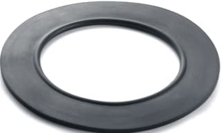 REHAU - RAUPEX Rubber flensafdichting (DIN) 12891251001