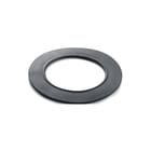 REHAU - RAUPEX Rubber flensafdichting (DIN)  12891251001