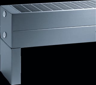 VASCO - PRIMULA P1/180 Convectorradiator p1/180 1000x0070 9016