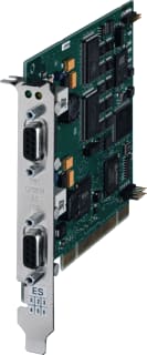 Siemens - PLC communicatiemodule 6gk15614aa02