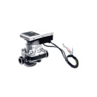Intergas - Toeb./onderd. gasgestookte cv-ketel pomp yonos para rs 15-7 p