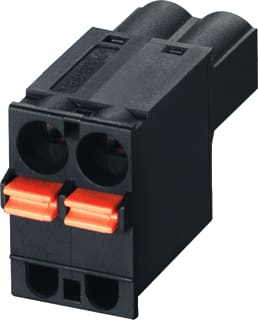 Siemens - Kroonklemmenstrook 6Gk59800Bb100Aa Ds5