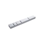 Intergas - Toeb./onderd. gasgestookte cv-ketel Isol.Wiss. Hreco L Bu. Re