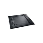 Intergas - Toeb./onderd. gasgestookte cv-ketel isol.mantel mid. hreco ac