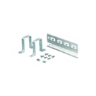 Rittal - SZ Comp. v. uitbouw kast/lessenaar Rail Emc 1200 2388125