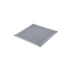 Rittal - SV Dak/vloerelement v kast/lessenaar dakpla ip4x bxh 400x600mm