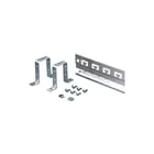 Rittal - SZ Comp. v. uitbouw kast/lessenaar Rail Emc 800Mm 2388850