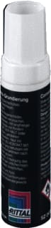Rittal - SZ Lakstift/lakspray Stift Grondlak Grijs 12Ml