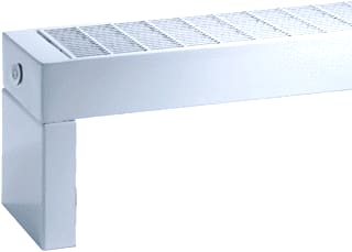VASCO - PRIMULA P1/130 Convectorradiator cnvrad 1200x0070