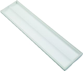Interlight - Waves Plafond-/wandarmatuur ledarmt il-p195wk3d