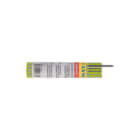 Lyra - Merkstift/-krijt Dry Navulling Zwart Kk12