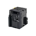 Omron - CONTROL SYSTEMS CJ1 PLC basiseenheid Plc Basis Cj2Mcpu34.1