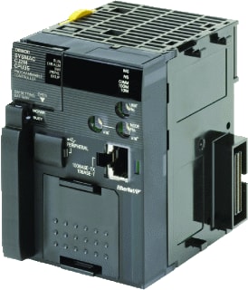 Omron - CONTROL SYSTEMS CJ1 PLC basiseenheid Plc Basis Cj2Mcpu35.1