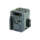 Omron - CONTROL SYSTEMS CJ1 PLC basiseenheid Plc Basis Cj2Mcpu35.1