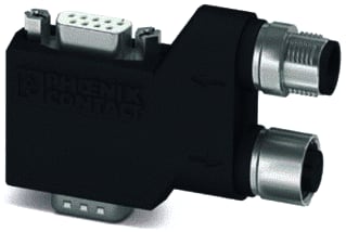 Phoenix Contact - Sub-D connector 2902322
