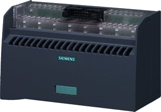 Siemens - Sensor-/actor-rijgklem 6es79240be200bc0
