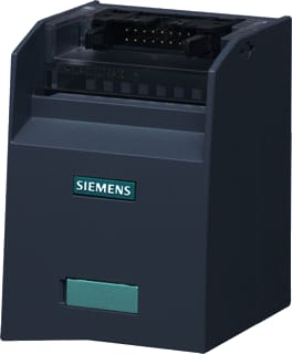 Siemens - Sensor-/actor-rijgklem 6es7924-0cc20-0ac0