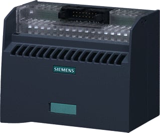 Siemens - Sensor-/actor-rijgklem 6es79240bd200bc0
