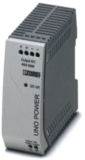 Phoenix Contact - Gelijkstroomvoedingseenheid 2902995