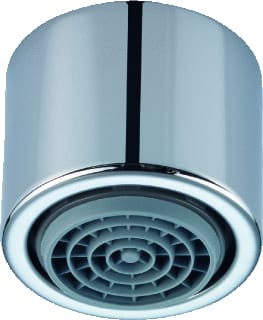 Neoperl - Cascade SLC Straalregelaar (Mousseur) Casc/Slc M19 Bi