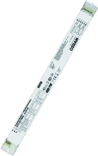 Osram - Quicktronic Professional Optimal Voorschakelapparaat Vsa Qtpopt 1X24/39 1X18/36