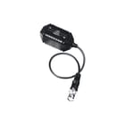 Comelit - CCTV Voeding Gelijkstroomvoedingseenheid converter 24vac 24dvc