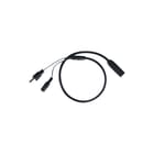Comelit - CCTV Behuizing Toeb./onderd. camera (bewak.syst.) Microfoon 450Mm 43610