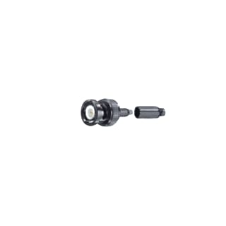Comelit - CCTV ACCESOIRES Coax connector Bnc Conn Klem 43661